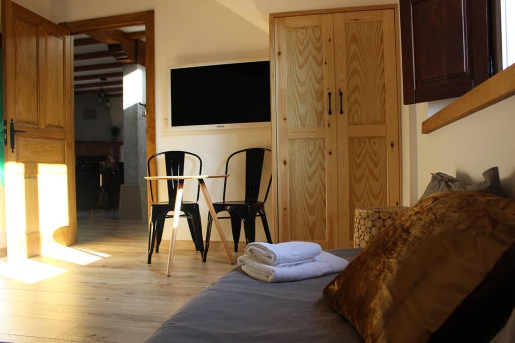 Cabana De La Abuela De Selaya Ngoại thất bức ảnh
