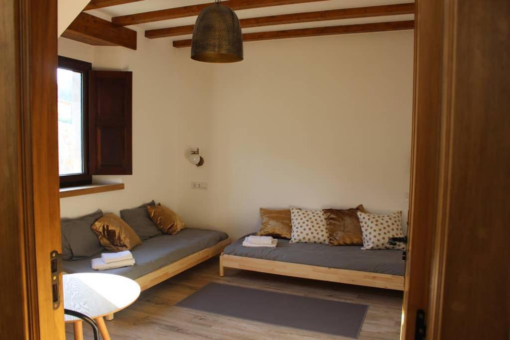 Cabana De La Abuela De Selaya Ngoại thất bức ảnh